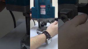 Фрезер makita 3612C