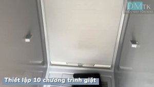 Tủ Chăm Sóc Quần Áo Thông Minh Samsung DF60A8500EG/SV 2022 – HÀN QUỐC - dienmaytonkho.com