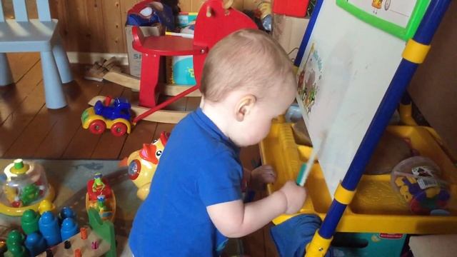 Рисовать не умею, но карандаши люблю смотреть онлайн