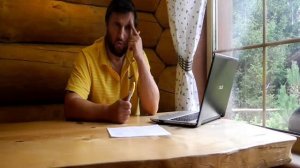 Самотечная система отопления в доме