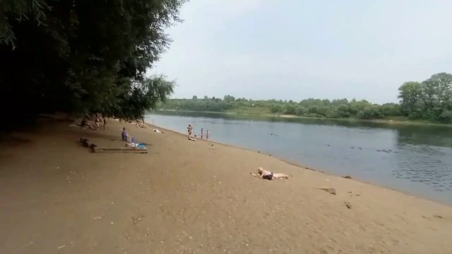 Паромная переправа Сипайлово Уфа смотреть онлайн