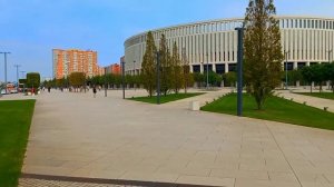 Краснодар Восточно-Кругликовская улица