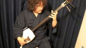 三味線 Shamisen 2014
