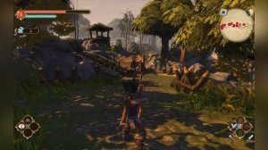 Обзор игры Fable Anniversary