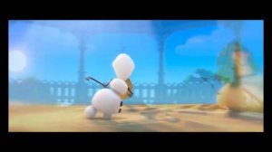Olaf Summer Song