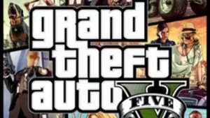 Гта 5 в реальной жизни!!!