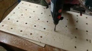 КАК СДЕЛАТЬ ШИРМУ СВОИМИ РУКАМИ