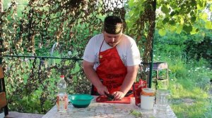 Аджика по-кавказски