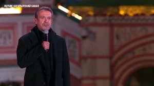 Настоящая Россия не в тех, кто уехал, а в тех, кто остался - Владимир Машков