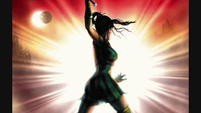 Baldurs Gate Dark Alliance - Ciraxis Boss Theme смотреть онлайн