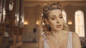 Наталья Манулик - "Я ли в поле да не травушка была"