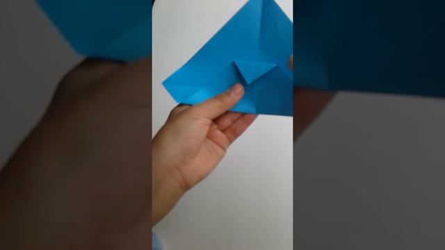 Как сделать оригами пингвина очень легко смотреть онлайн