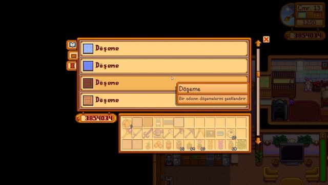 STARDEW VALLEY |ÖZEL BÖLÜM 2| ÇİFTLİK DEKORASYONUMUZA BAŞLIYORUZ #cozygames смотреть онлайн