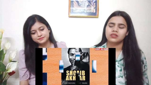 10 Unbelievable Facts about Shoaib Akhtar | Asif Ali Tv | Indian Girls React