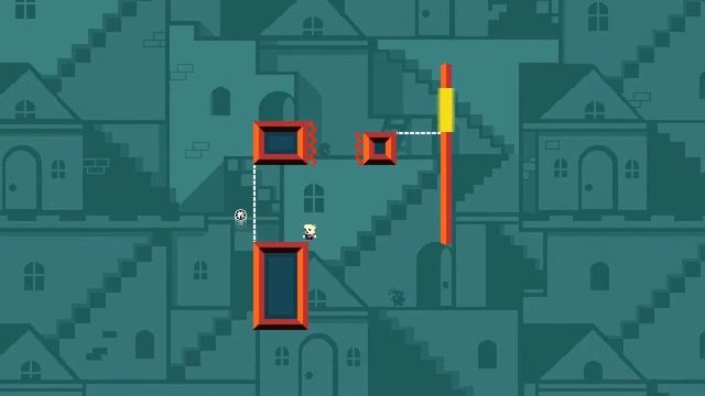 BHA Plays Hackyzack - Part 1 - All Stickers смотреть онлайн