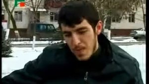 Хабаев Исмаил   Абрек Зелимхан 2011 стих