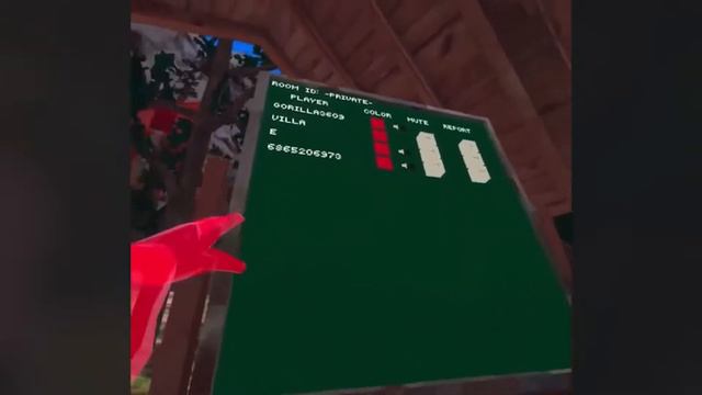 ЧЕМ МОЖЕТ ПУГАТЬ БЕЗОБИДНАЯ VR ИГРА? - gorilla tag смотреть онлайн