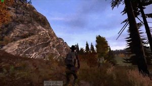 Поиграем в DayZ #28 - Читеры