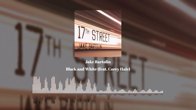 Black and White (feat. Corey Hale) - Official Audio смотреть онлайн