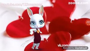 С прошедшим днём валентина