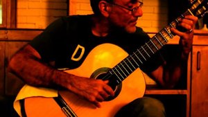 Tristezas de um Violão by Garoto