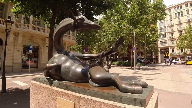 ВНЖ и ПМЖ в Испании . Ответы на вопросы подписчика Часть 1. Барселона. Испания 2020