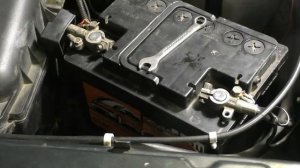 Каждый водитель должен знать как следует отключать и подключать аккумулятор без последствий.