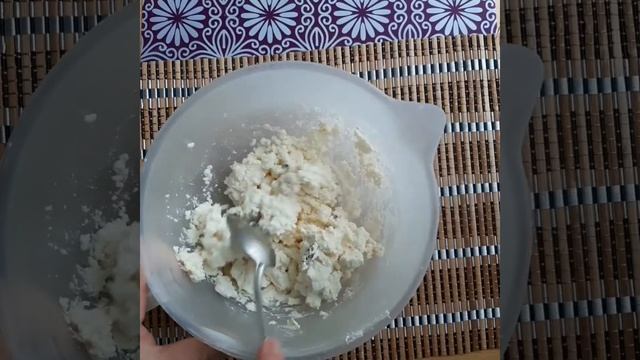 #блинчики #быстроивкусно #быстрыйзавтрак #блинчикистворогом Шоколадные блинчики с творогом!