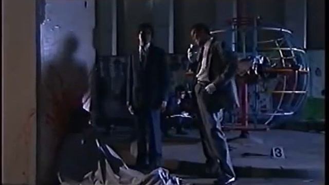 Shin Megami Tensei: Devil Summoner: The Series - Episode 1 - OMEN [English Subbed] смотреть онлайн