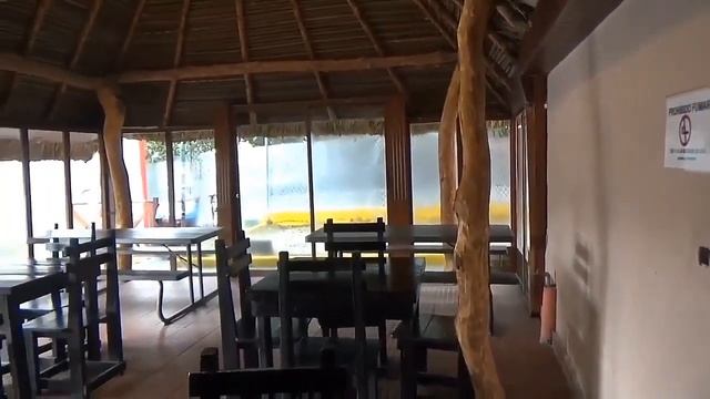 VLOG. Завтрак в Панамском ресторане/Delicias Margot/Desayuno panameño смотреть онлайн