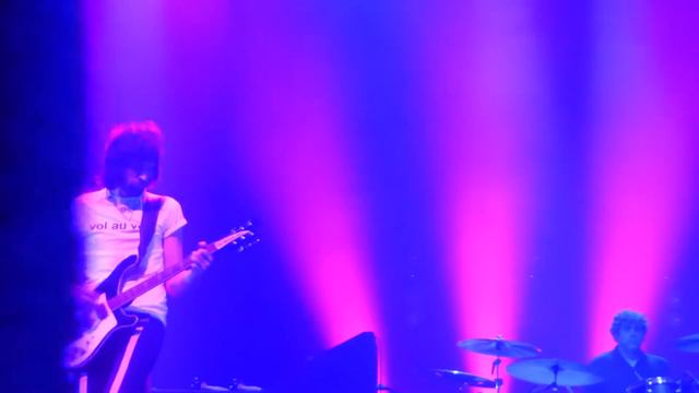 Kasabian - The Doberman - Zénith de Paris - 07/11/14 смотреть онлайн
