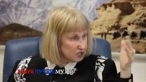 Валерия Порохова о знамениях Священного Писания