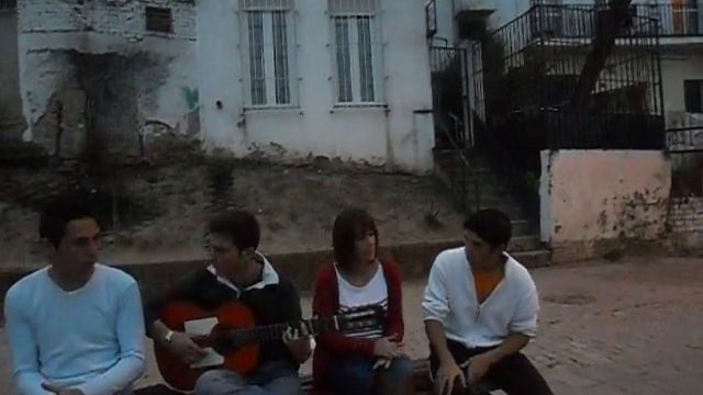 grupo flamenco sevillano (2) смотреть онлайн