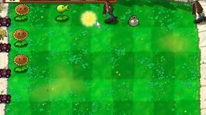 Plants Vs. Zombies#1 Открываем все растения.