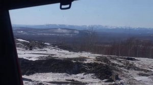 Карьер в комсомольске поселок хальгасо