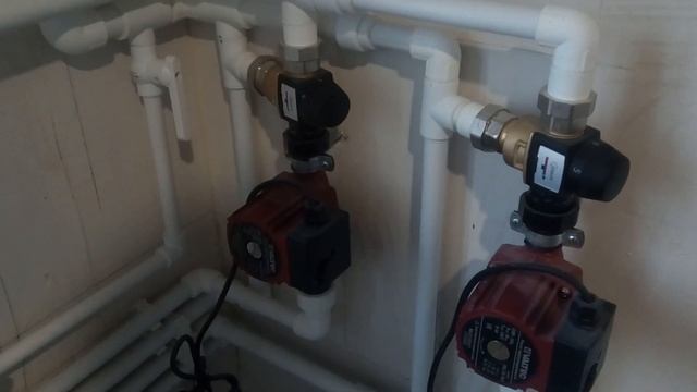 Настенный электрокотел Термекс в сравнениии с Зота. смотреть онлайн