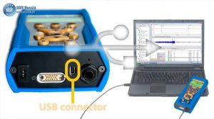 SDT 270 презентация ультразвукового течеискателя