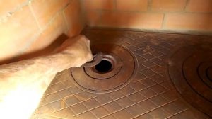 печь для дома (часть 4)