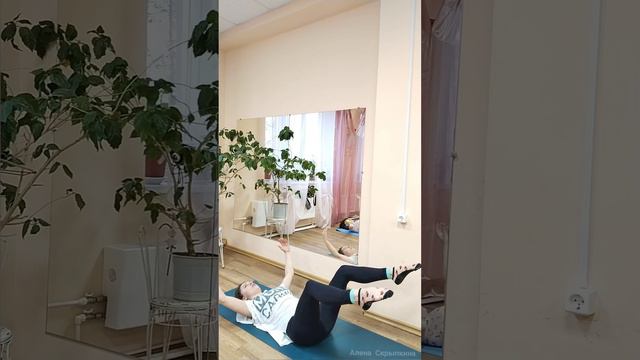 Высвобождаем блуждающий нерв, упражнения для снятия стресса