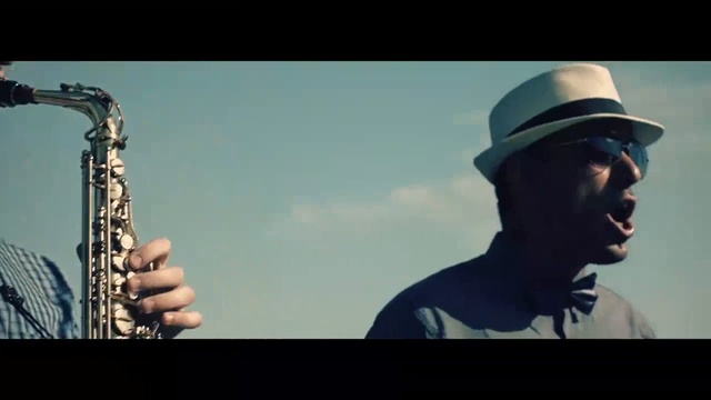 Актер Александр Олексенко Tabestoonsummer