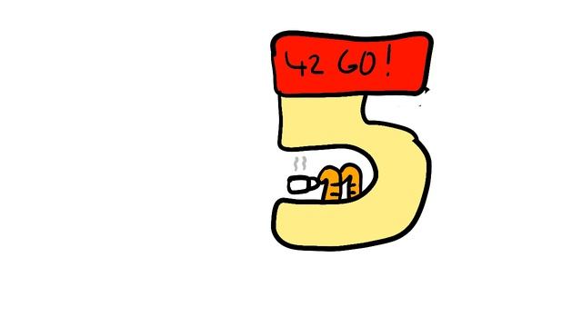 if soup earth society's number lore had a season 3 (part 2) смотреть онлайн