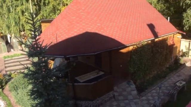 Дом в п. Зеленая поляна, оз. Банное, Абзелиловский р-н, р. Башкортостан. смотреть онлайн