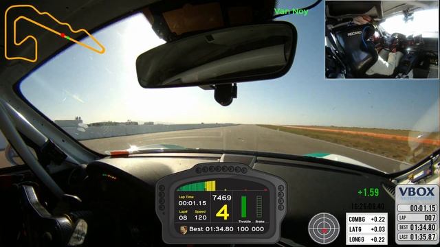 Podium Club - Porsche Owners Club Race in GT4 Clubsport смотреть онлайн