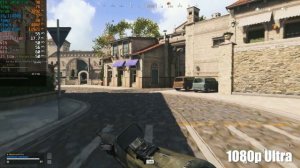 RTX 3050 Laptop i5 11400H - Acer nitro 5 | 12 Games Tested