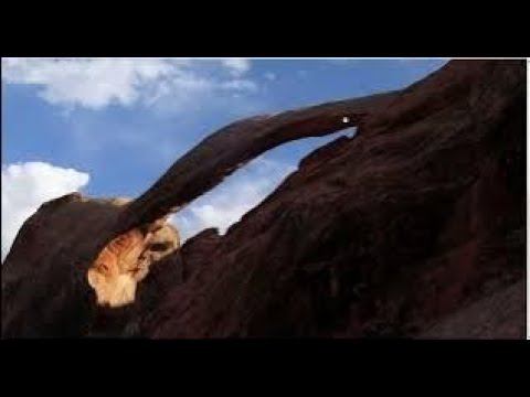Неоспоримые следы доисторических карьеров