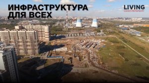 ЖК «Приневский»: отзыв Тайного покупателя. Застройщик «ЦДС». Новостройки Санкт-Петербурга