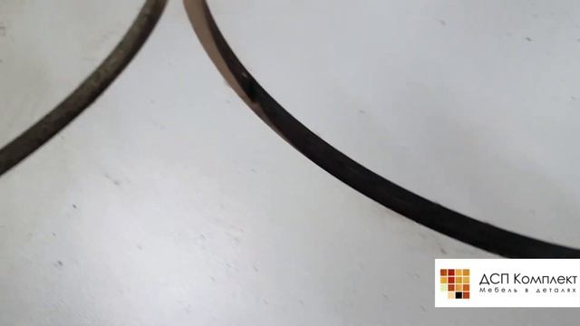 Нестинг - криволинейный раскрой  деталей на ЧПУ станке
