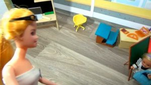 КАТЯ И МАКС ВЕСЕЛАЯ ШКОЛА ДЕНЬ ПРИВИВОК мультики