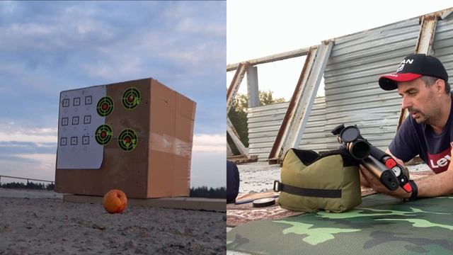 Леший 2 на 100-130-150 метров. смотреть онлайн