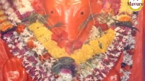 8 famous vinayaka temples/ashta ganapati temples in maharashtra/famous ganesh temples in telugu